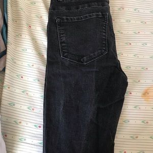 Black Jeans for women’s